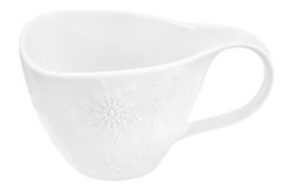 Чайная пара 2 пр. 350 мл Снежинки - Elan gallery фото 14