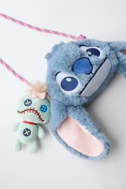 LILO & STITCH  DISNEY CROSSBODY BAG - Zara фото 4