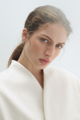 Blazer sin solapa - H&m фото 3