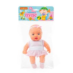 Пупс Славный (24 см) (в пакете)