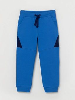 CRB wear/CWKB 70104-42-287 Брюки для мальчика, синий/Ex.Cherubino