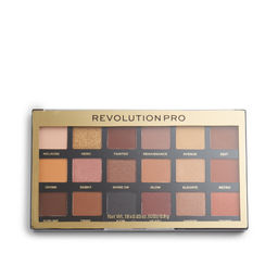 Палетка теней Regeneration Palette, Nouveau Rose 6517799