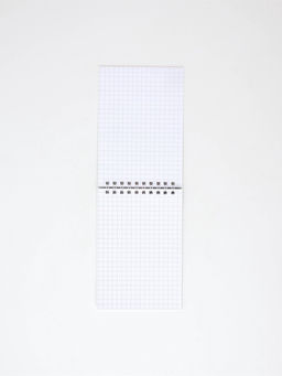 Блокноты, А6, 30 л., набор 8 шт. «Зверята»