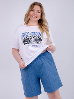 Костюм "Хищница", трикотаж (М)