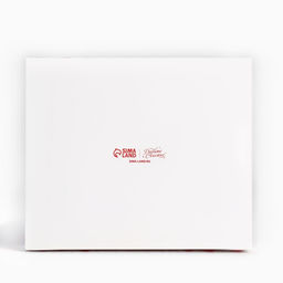 Цена за 5 шт. Коробка под 4 конфеты и шоколад с ячейками «Сердца» 18.8×15.7×3 см