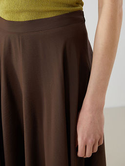 Beli Fermuarl? A Kesim Etek