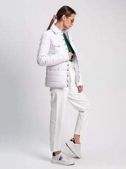 Куртка-рубашка - Yollochka фото 4