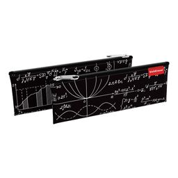 Цена за 1 шт. Пенал конверт ErichKrause 220x90мм Algebra