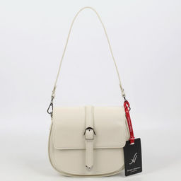 Женская кожаная сумка Sergio Valentini 0032-14  фото 2