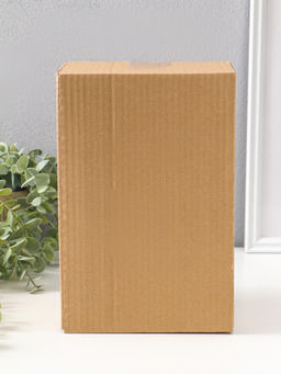 Фигура полистоун «Клоун на роликовых коньках», яркий разноцветный, 23.5 см