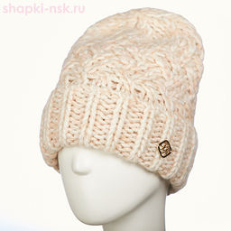 Джейн Шапка женская флис (56-58)