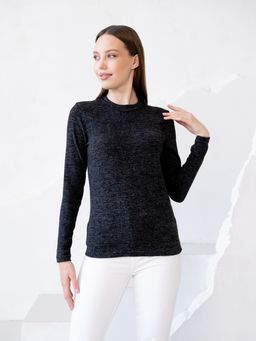 Джемпер жен.арт.1046-1,графитовый - Binita фото 5