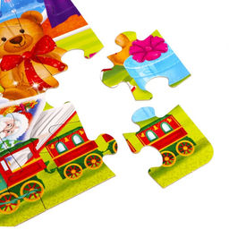 Пазл В ожидании Нового года, 35 деталей - Puzzle time фото 3