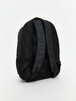 Bask?l? Erkek ?ocuk Okul ?antas?