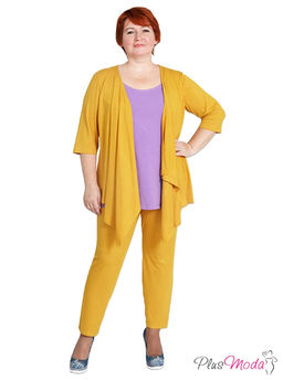 Туника Модель №84 размеры 50-72