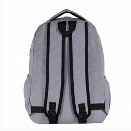 Рюкзак 1819P l.gray Sikale