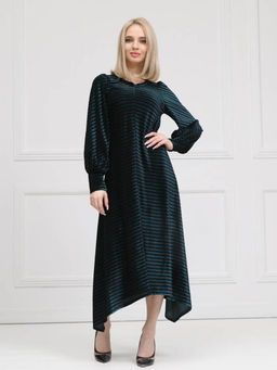 Платье П5-4895/2 - Wisell фото 18