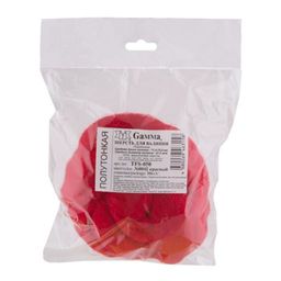 Gamma TFS-050 Шерсть для валяния 100% полутонкая шерсть 50 г