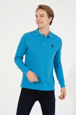 Мужская базовая толстовка Неожиданная скидка в корзине - U.s. polo assn фото 3