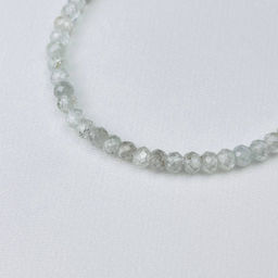 Браслет из Циркона - Радуга самоцветов фото 4