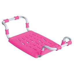 Сиденье в ванну раздвижное (пластик) СВ5 - Nika фото 5