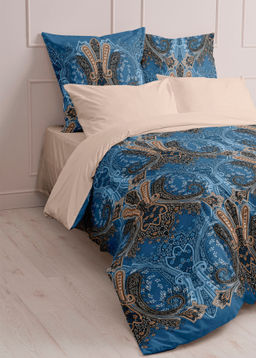 КПБ Мастерская снов Бязь 21696-1/2сп