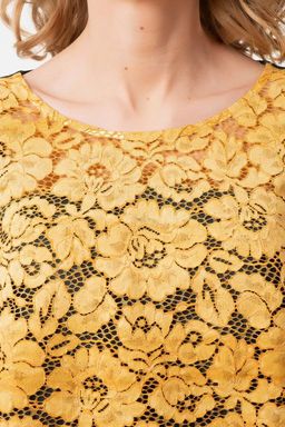 Платье П3-4003/4 - Wisell фото 4