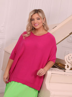 Джемпер Др3-521/13 - Wisell фото 10