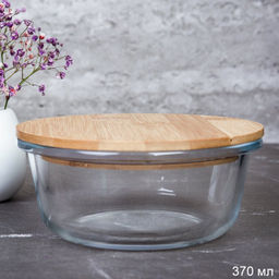 Контейнер для продуктов 370 мл. /UF-454, R-400Z/ арт. 697381, 712571