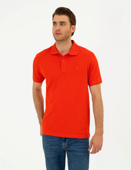 K_rm_z_ Slim Fit Basic Ti__rt