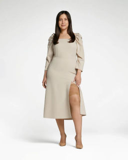 BRACCIALETTI AJOUR Бандалетки (200/20) - caramello - Minimi фото 6