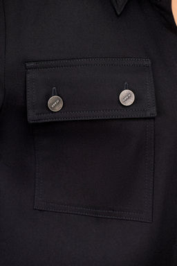 Костюм Swallow 593 черный фото 3