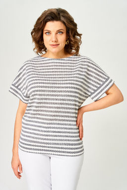 Футболка Rumoda 2262 графитовый