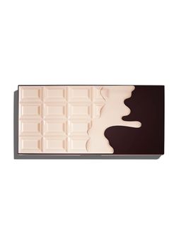 I Heart Revolution Палетка теней для век Chocolate Nudes