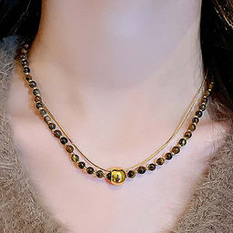 Колье арт. 26 4796 (id 270949) - Rada фото 2