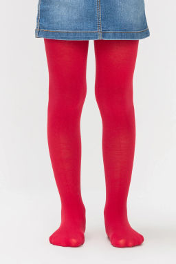 Колготки для девочки Penti EKSTRA KOTON 90 den 406  фото 5