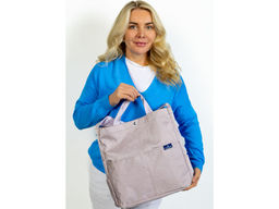 Сумка женская текстиль Lanotti 1701.1 фото 9