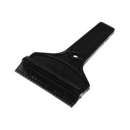 Цена за 2 шт. Скребок автомобильный Torso Т-образный MG-005, 17 см МИКС