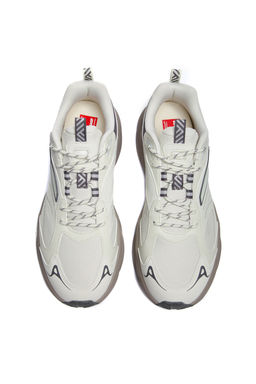 Кроссовки Anta AT802 V2 белый/серый