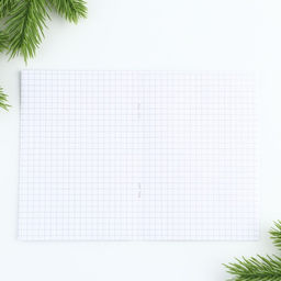 Блокнот А6, 16 л Тепла и уюта в новом году! - Artfox фото 3