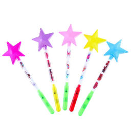 Световая палочка «Звезда», МИКС