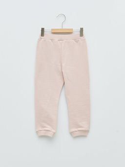 Beli Lastikli Minnie Mouse Bask?l? Pamuklu K?z Bebek E?ofman Alt - Waikiki фото 2