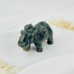 Фигурка Слон из Лабрадора