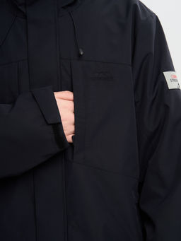 E2448-2 Куртка мужская демисезонная 3в1 - Strobbs фото 8