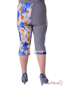 Брюки Модель №439 размеры 44-80 - Plusmoda фото 3