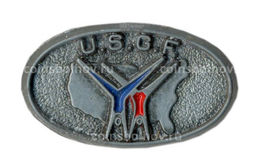 Значок U.S.G.F