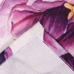 Набор подарочный Самая заботливая: полотенце 40?73 см, прихватка 19?19 см, магнит 11?7 см - Этель фото 4