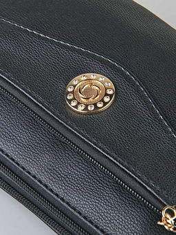 YC Сумка-клатч женская 1933-3 - Barez фото 9