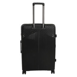 Чемодан TENDANCE Артикул 3973674, черный