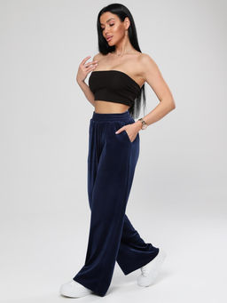 IV-CAPRIZ Марлена - брюки из велюра с лайкрой  фото 9